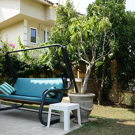 Mountain View Willa Marmaris
