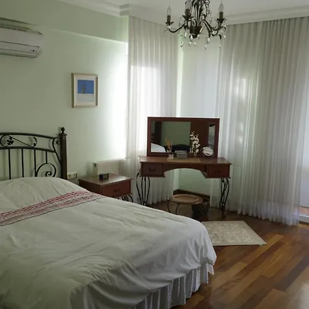 Mountain View Willa Marmaris