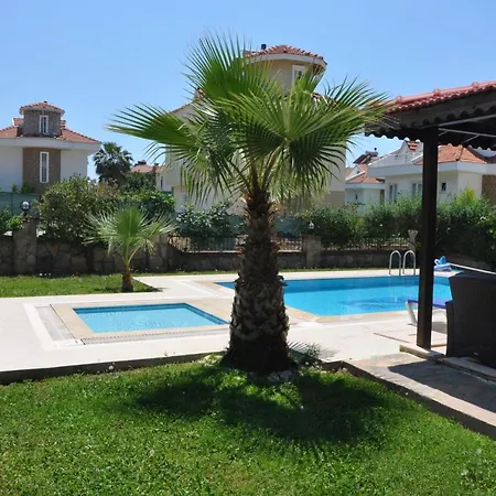 Villa Mountain View Fethiye
