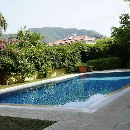 Vila Mountain View *