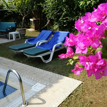 Vila Mountain View Marmaris
